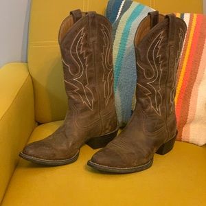 Ariat Men’s Western Boots